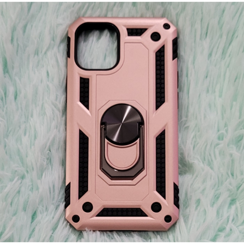 LUMARKE Case For Iphone 12 Mini (5.4").